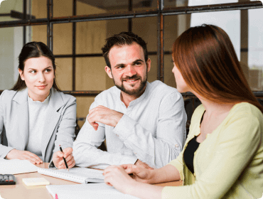 Financial reporting improvement